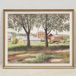 1795&nbsp;9044&nbsp;Oljemålning